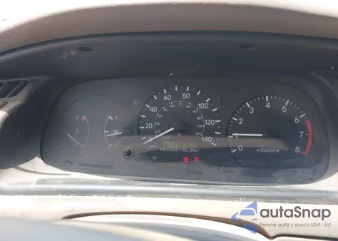 1999 Toyota Camry Ce from USA, damaged, VIN 4T1BG22K4XU510204